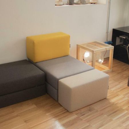 Apartamento Casamia Roma Exterior foto